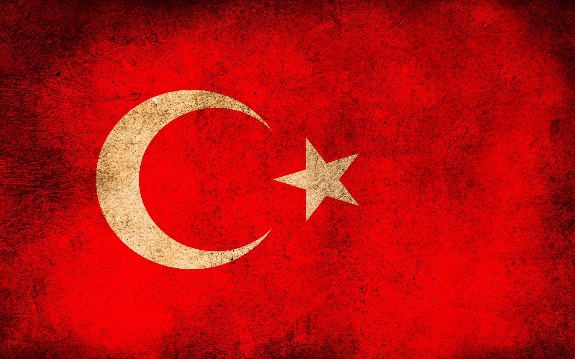 Turkish Flag